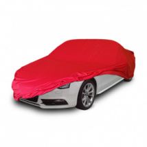 Housse Protection Audi A5 Cabriolet B8 - Coverlux Protection En Intérieur