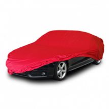 Housse Protection Audi A5 Sportback B8 - Coverlux Protection En Intérieur
