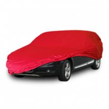 Housse Protection Audi A6 Allroad C6 - Coverlux Protection En Intérieur