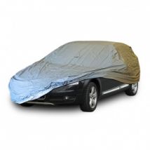 Bâche Protection Audi A6 Allroad C6 - ExternResist Protection En Extérieur