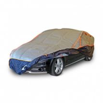 Copriauto anti-grandine Audi A6 Allroad C7 - COVERLUX Maxi Protection