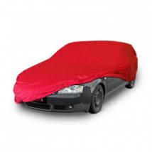 Housse Protection Audi A6 Avant C5 - Coverlux Protection En Intérieur