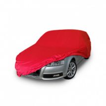 Housse Protection Audi A6 Avant C6 - Coverlux Protection En Intérieur