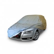 Bâche Protection Audi A6 Avant C6 - ExternResist Protection En Extérieur