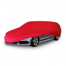 Housse Protection Audi A6 Avant C7 - Coverlux Protection En Intérieur