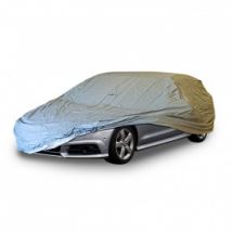 Bâche Protection Audi A6 Avant C7 - ExternResist Protection En Extérieur