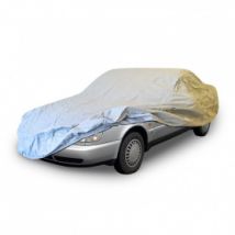 Bâche Protection Audi A6 C5 - SOFTBOND Protection Mixte