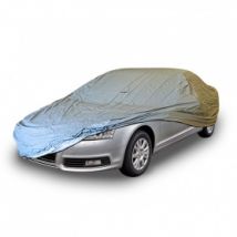 Bâche Protection Audi A6 C6 - ExternResist Protection En Extérieur