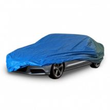 Copriauto Audi A6 C7 di protezione interno Coversoft