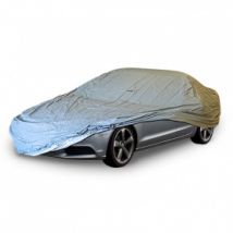 Funda protectora exterior Audi A6 C7 - ExternResist