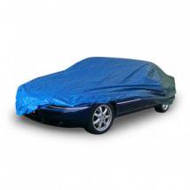 Audi A8 D2 indoor car protection cover - Coversoft