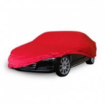 Audi A8 D4 top quality indoor car cover protection - Coverlux