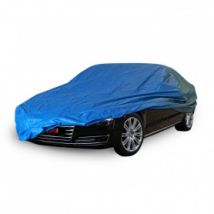 Copriauto Audi A8 D4 Di Protezione Interno Coversoft