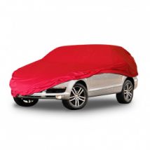 Housse Protection Audi Q7 4L - Coverlux Protection En Intérieur