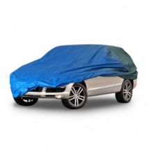 Audi Q7 4L indoor car protection cover - Coversoft