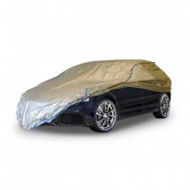 Autoschutzhülle Audi RS3 Sportback 8P - Tyvek Dupont gemischter schutz