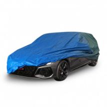 Bâche Protection Audi RS3 Sportback 8Y - Coversoft Protection En Intérieur