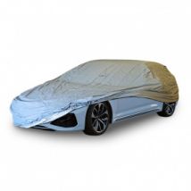 Audi RS4 Avant B9 outdoor protective car cover - ExternResist