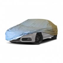 Audi RS5 Coupé B8 outdoor protective car cover - ExternResist