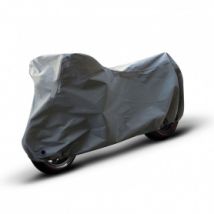 Aprilia RS4 125 motorcycle cover - SOFTBOND mixed protection cover