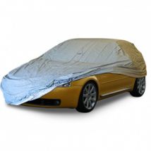 Copriauto per Audi S3 8L per esterno ExternResist in PVC