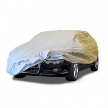 Copriauto di protezione Audi S4 B6 B7 - SOFTBOND uso interno/esterno