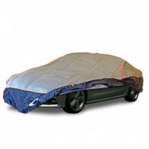 Housse Protection Anti-grêle Audi S6 C7 - COVERLUX Maxi Protection