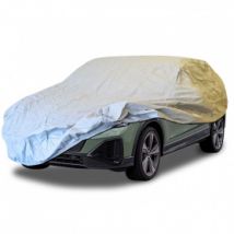 Autoabdeckung Audi SQ2 - Softbond gemischter schutz