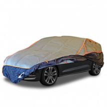 Copriauto anti-grandine Audi SQ5 FY - COVERLUX Maxi Protection
