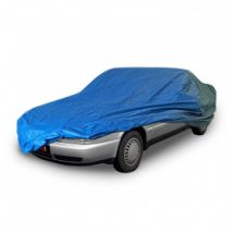 Audi S6 C4 indoor car protection cover - Coversoft