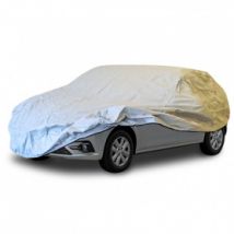 Bâche Protection Dacia Sandero 3 - SOFTBOND Protection Mixte