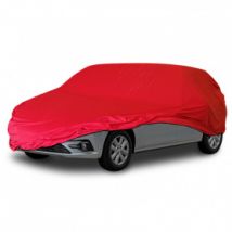 Housse Protection Dacia Sandero 3 - Coverlux Protection En Intérieur