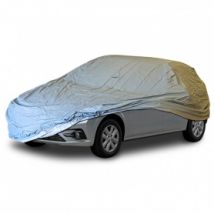 Bâche Protection Dacia Sandero 3 - ExternResist Protection En Extérieur