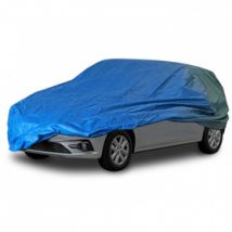 Copriauto Dacia Sandero 3 di protezione interno Coversoft