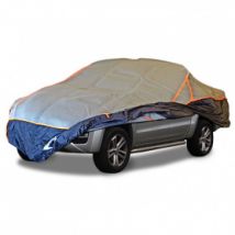 Hail protection cover Volkswagen Amarok - COVERLUX Maxi Protection