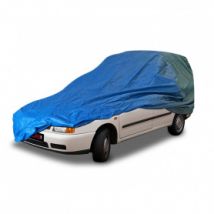 Bâche Protection Volkswagen Caddy II - Coversoft Protection En Intérieur