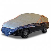 Hagelschutzhülle Volkswagen Taigo - Coverlux maxi protection