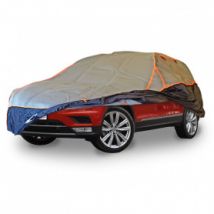 Hagelschutzhülle Volkswagen Tiguan Allspace - Coverlux maxi protection