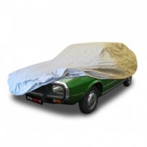 Renault 15 car cover - SOFTBOND mixed use