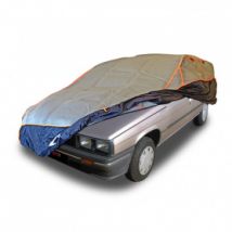 Hagelschutzhülle Renault 9 - Coverlux maxi protection