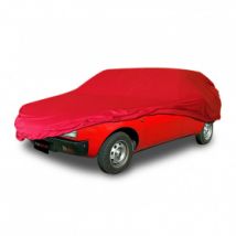 Housse Protection Renault 14 - Coverlux Protection En Intérieur
