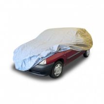 Funda protectora Renault Clio 1 - SOFTBOND para uso mixto