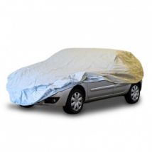 Bâche Protection Renault Clio 2 - SOFTBOND Protection Mixte