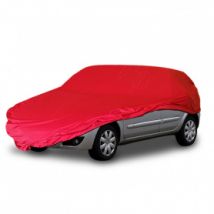 Housse Protection Renault Clio 2 - Coverlux Protection En Intérieur