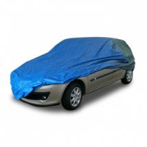Bâche Protection Renault Clio 3 - Coversoft Protection En Intérieur
