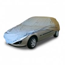 Bâche Protection Renault Clio 3 - ExternResist Protection En Extérieur