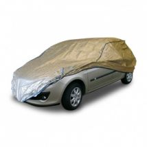 Autoschutzhülle Renault Clio 3 - Tyvek Dupont gemischter schutz