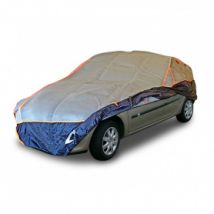 Housse Protection Anti-grêle Renault Clio 3 - COVERLUX Maxi Protection