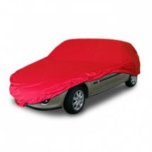 Housse Protection Renault Clio 3 - Coverlux Protection En Intérieur