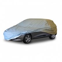 Bâche Protection Renault Clio 4 Estate - ExternResist Protection En Extérieur
